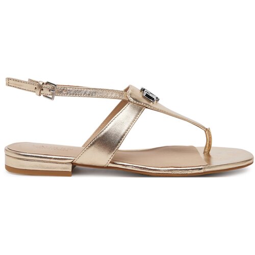 Polo Ralph Lauren Sandali Everley 802970532001 Zlata Cene