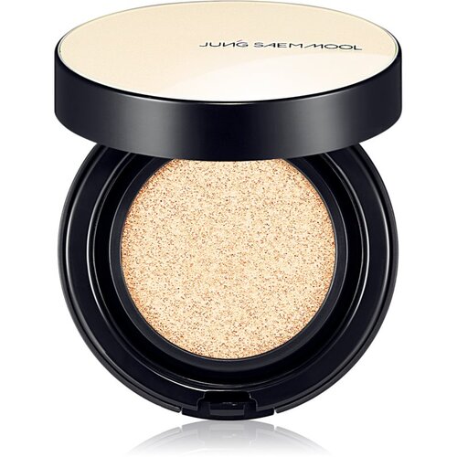 JUNG SAEM MOOL Essential Skin Nuder Cushion posvjetljujući puder za prirodni izgled SPF 50+ nijansa Fair Pink 14 g Cijene