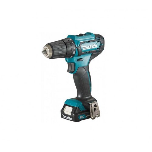 Makita aku odvrtač 10,8V 2,0 Ah Cijene