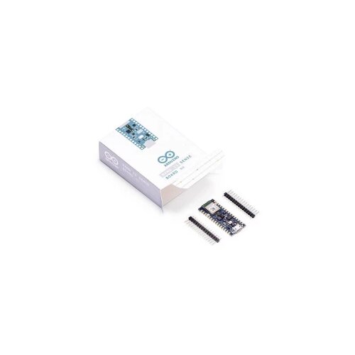 ARDUINO Board Nano BLE Sense Rev2 Nano ARM® Cortex®-M4 Cijene