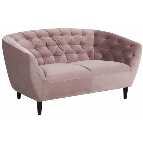 Actona roza sofa Ria, 150 cm