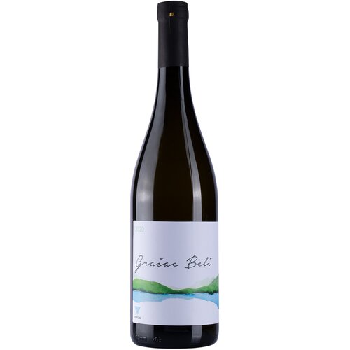 Vinarija Vinum belo vino Grašac Slike