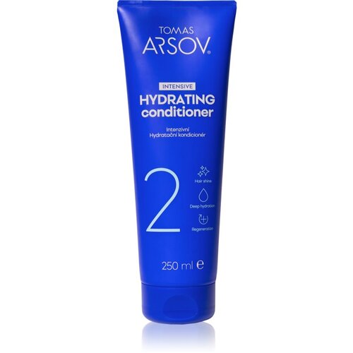 Tomas Arsov Hydrating Conditioner vlažilni balzam za suhe in po&scaron;kodovane lase 250 ml Cene