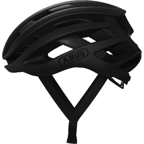Abus AirBreaker Velvet Black M 2021 Slike