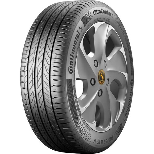 Continental UltraContact ( 205/55 R16 94V XL ) Cene