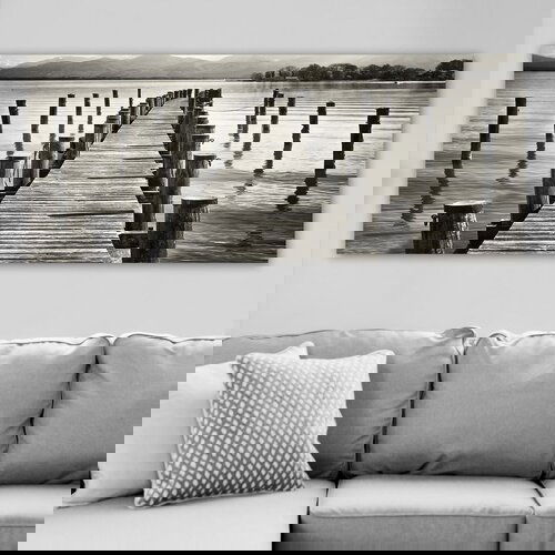 Wallity Slika YTY2623630_50120, 50x120 cm Cene