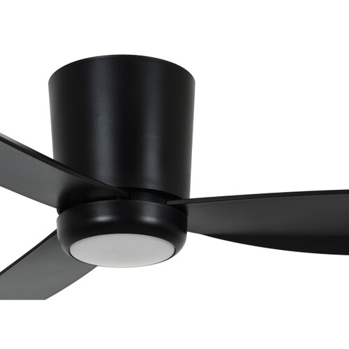  Lucci air 21610749 - LED prigu&amp;scaron;iva ventilator ARRAY 1xGX53/12W/230V crni + daljinski upravljač Slike