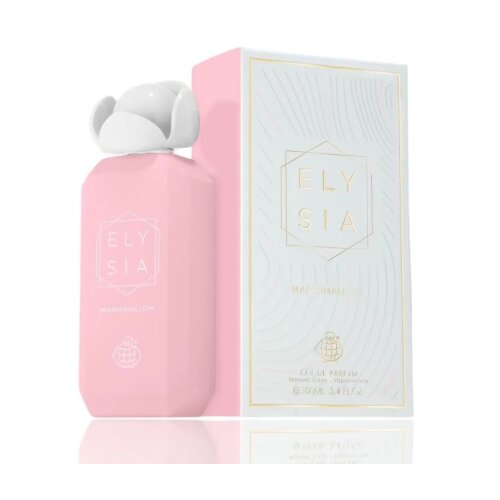  Elysia Marshmallow 100 ml parfumska voda za ženske Slike