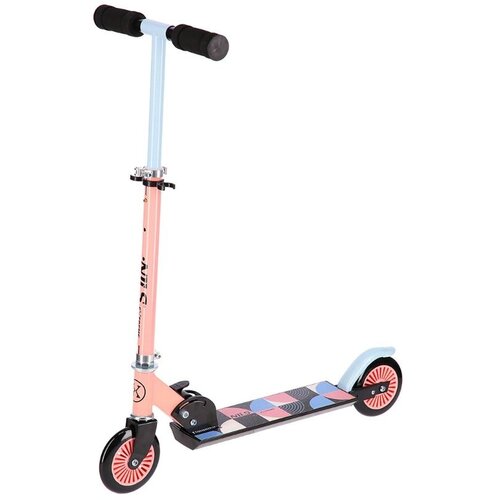 Nils Extreme Dječji romobil Pink Cijene