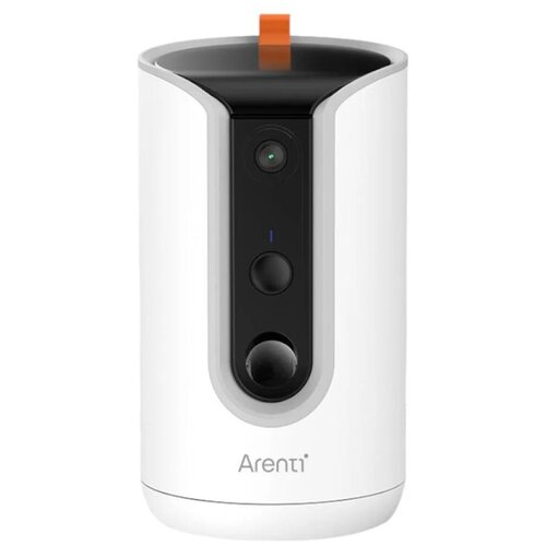 Arenti 2K/3MP 5G Wi-Fi kamera za pse s dozatorom poslastica Cijene