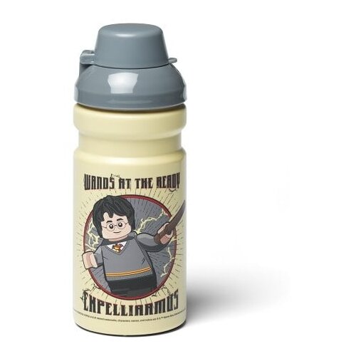 Lego Krem dječja bočica 0,39 l Harry Potter - Cijene