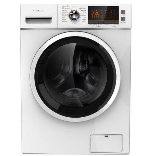 Tesla WW 86490 M mašina za pranje i sušenje veša Slike