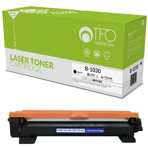 TFO Brother kompatibilen toner TN-1030 , 1500 strani