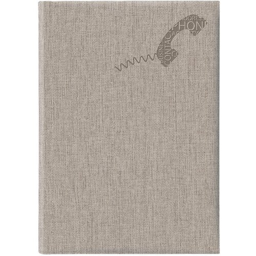 Adresar TELEFONSKI 145 MMX205 A-Z BOLSENA 800 KREM Slike