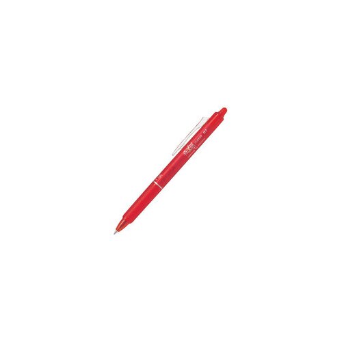 Pilot roler frixion ball clicker 0.7 crveni Cene