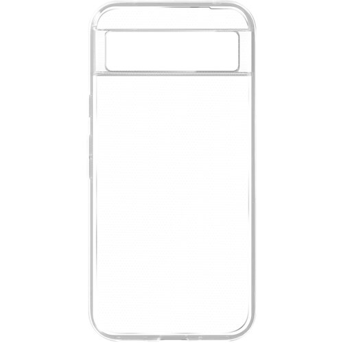 Oem Mayaxess, Ohišje za Google Pixel 8A Mehka silikonska zaščita, Prozorno, (5000215884) Cene