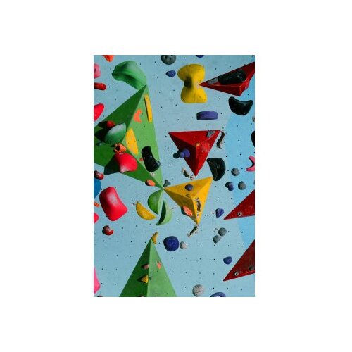  CT-5366 multicolor bathmat set (2 pieces) Slike