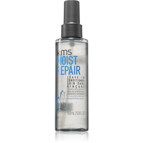 KMS Moist Repair Leave-In Conditioner balzam brez spiranja z vlažilnim učinkom 150 ml Cene