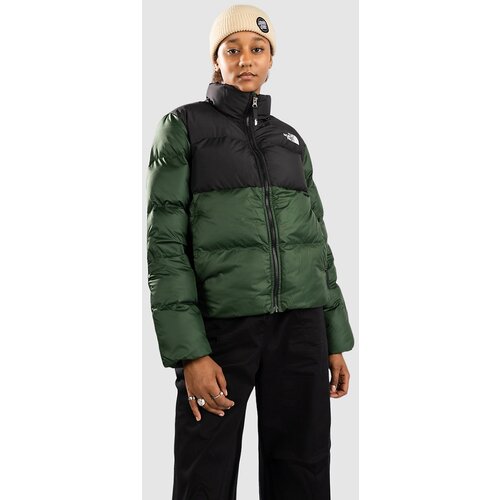 The North Face Saikuru Jakna pine needle / tnf black Cene