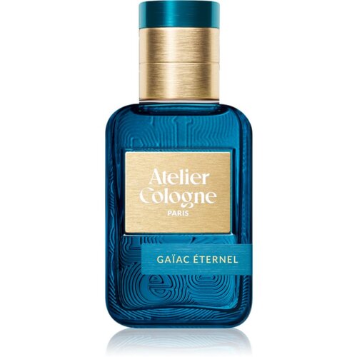 Atelier Cologne Cologne Rare Gaiac Eternel parfemska voda uniseks 30 ml Slike