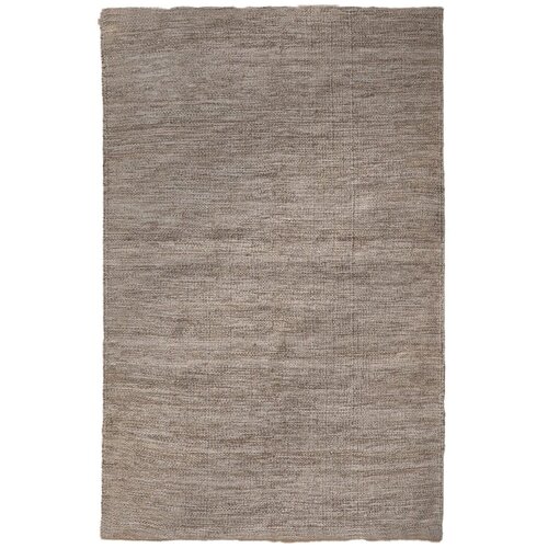 Ixia Smeđi obostrani tepih od mje&amp;scaron;avine vune 160x230 cm &amp;ndash; Slike