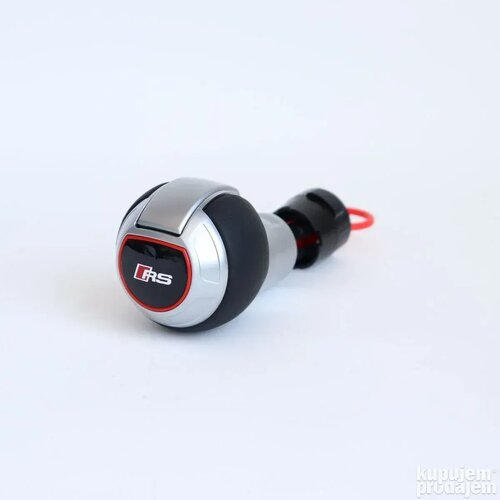 888 Car Accessories audi rucica automatskog menjača sa sline natpisom YCGK241 Cene