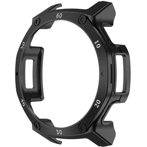 INF Amazfit T-Rex 3 Pro (44mm) Compatible PC Armor Protective Watch Case &ndash; Dual-Color Protective Shell Black&White, (5000264249) Cene