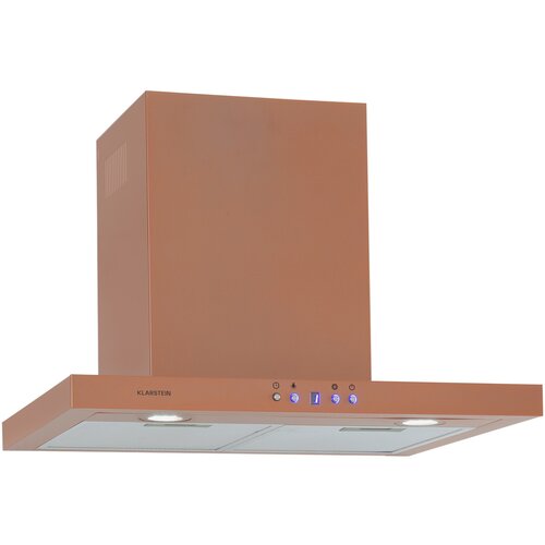 Klarstein Limelight, usisavač pare, 60 cm, zidna napa, 600 m³ / h Cijene