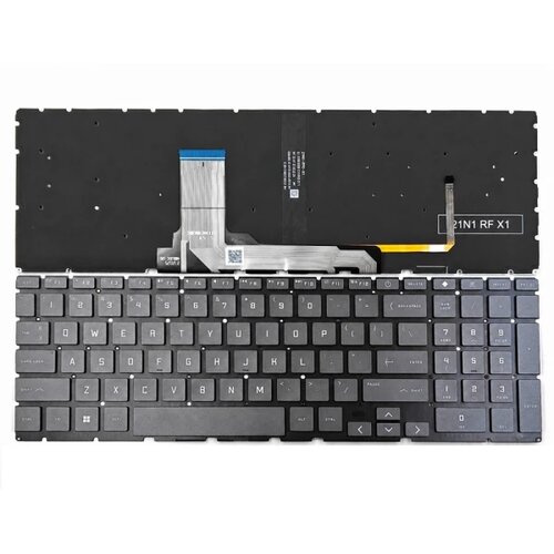  tastatura za laptop hp victus 15-FA 15-FA0031DX victus 15-FB 15-FB0015NR series mali enter backlight Cene