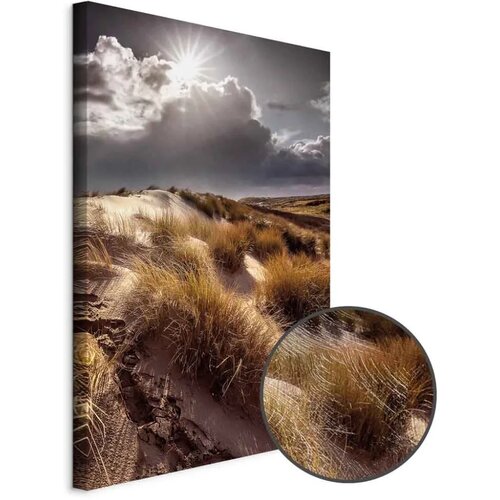  Slika - Shivering Whispers (1 Part) Vertical 40x60 Premium Print Cijene