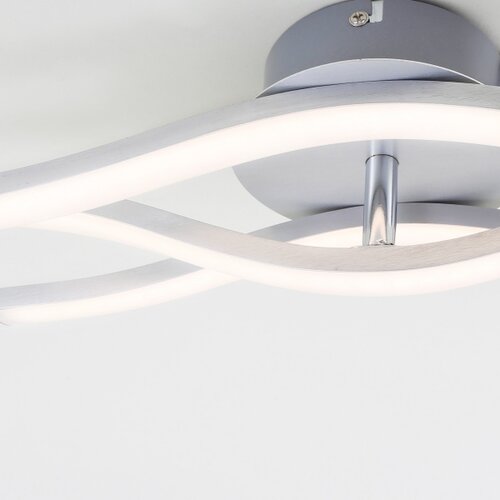 BRILONER 3186-039 - led plafonski luster go 3xLED/6W/230V Slike