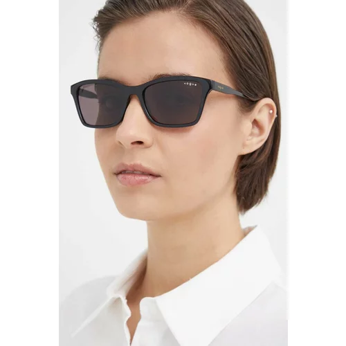 Vogue Sunčane naočale za žene, boja: crna, 0VO5551S
