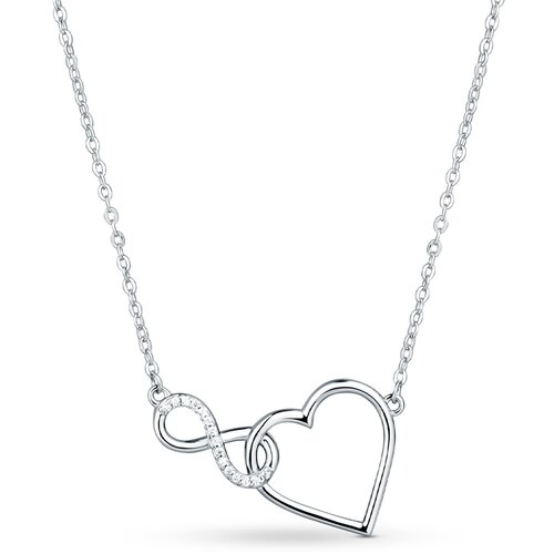 Vuch Resita Silver Necklace Cijene