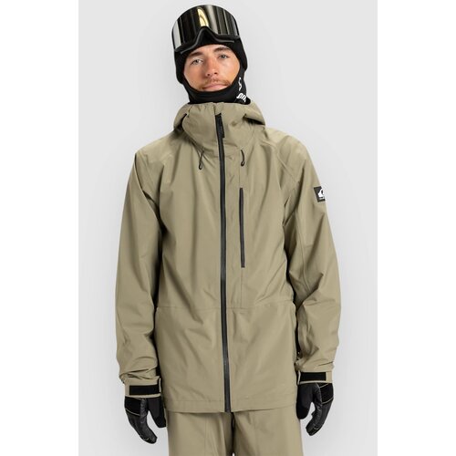 Quiksilver Muldrow 20K Jakna fallen rock Cene