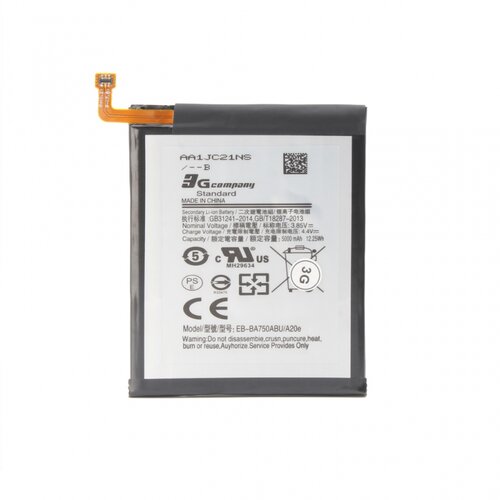 Baterija standard za samsung A202F galaxy A20e Slike
