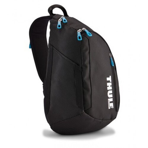 Thule crossover sling pack for 13&amp;rsquo;&amp;rsquo; macbook pro, black TCSP313K Slike