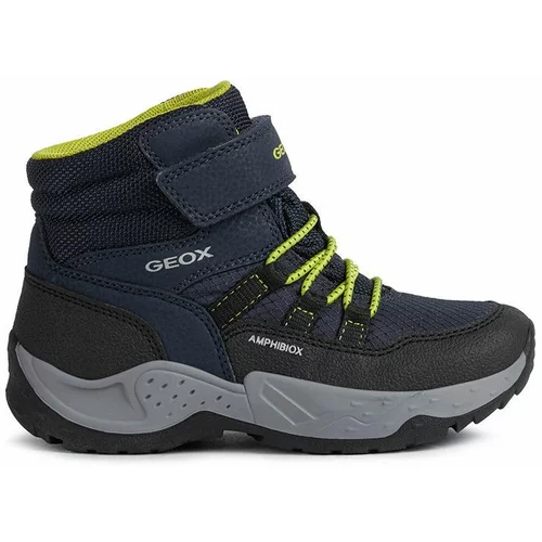 Geox Dječje cipele za snijeg