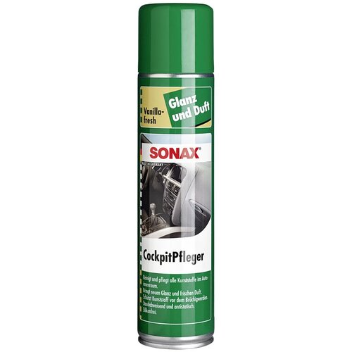  SONAX KOKPIT SPREJ VANILIJA 400ml Cijene