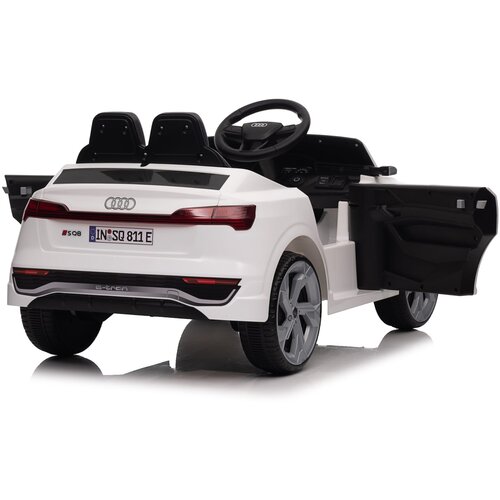  Dečiji auto na akumulator Audi S Q8, 12 V Slike
