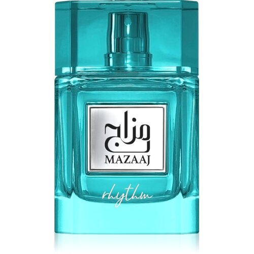 Zimaya Mazaaj Rhythm EDP 100 ml, unisex parfem Slike