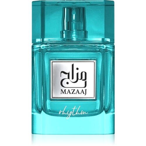 Zimaya Mazaaj Rythm parfemska voda uniseks 100 ml Cijene