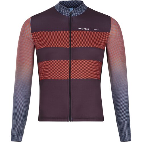  Men&amp;#039;s cycling jersey PRTHULDRE Slike