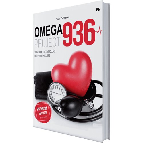 Omega 936 Project - Prirodno re&amp;scaron;enje za visok krvni pritisak Slike