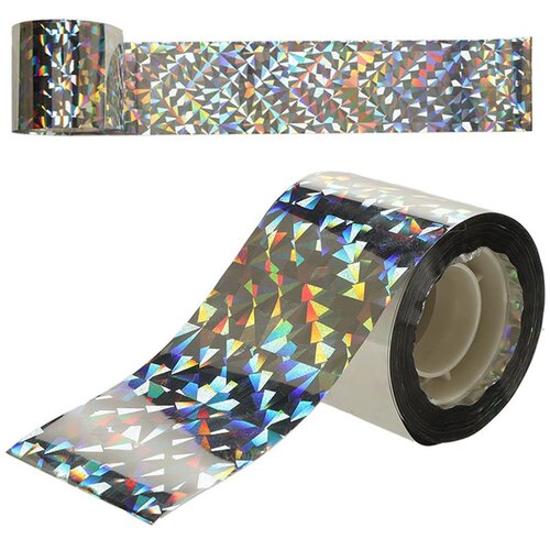  Reflektirajuća traka protiv ptica 4.8cm&times;50m - 1 komad Cijene