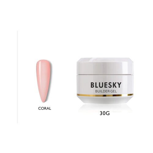  BLUESKY BUILDER GEL CORAL 30ML Cijene