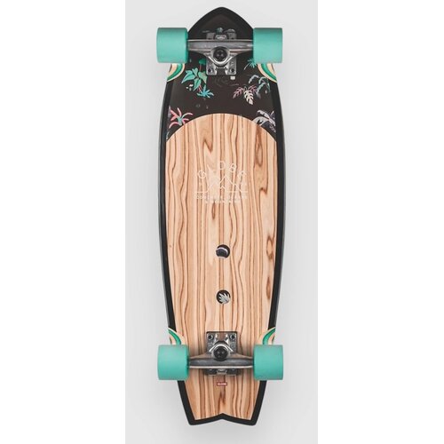 Globe Sun City 30" Cruiser komplet olivewood / neon jungle Cene