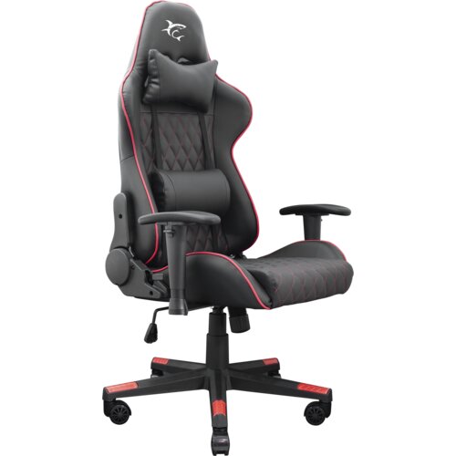 WHITESHARK GAMING STOLICA RACER-TWO, (08-racer-two) Cijene