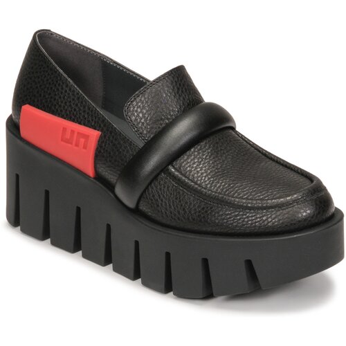 United nude Mokasini Grip Loafer Lo Črna Cene
