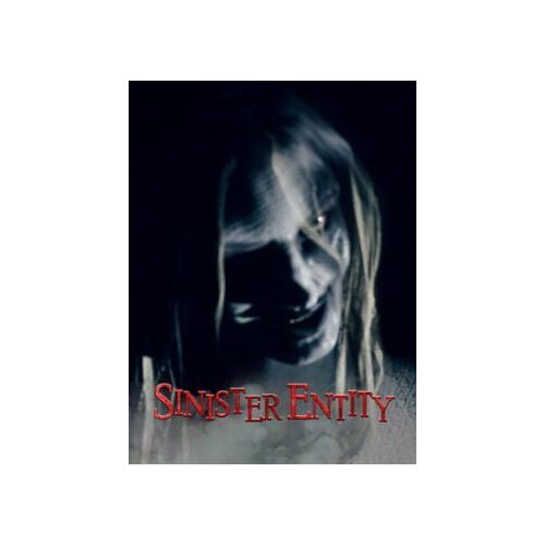 Steam sinister entity key (pc) global Slike