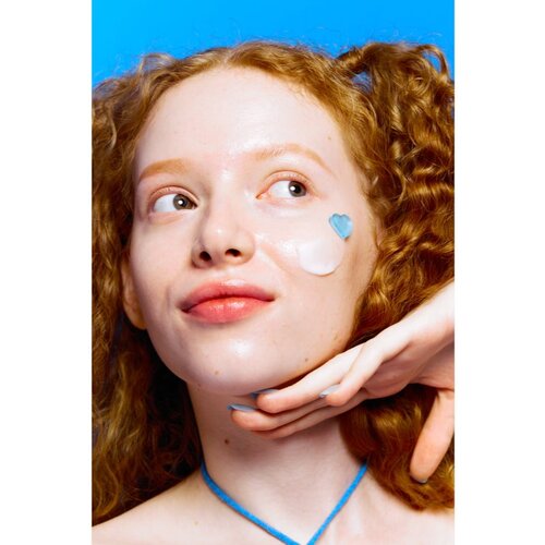 Dr.Jart+ Vital Hydra Solution&amp;trade; Hydro Plump Overnight Mask nočna vlažilna maska s hialuronsko kislino 75 ml Slike